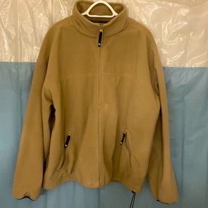 Men’s pullover shirt